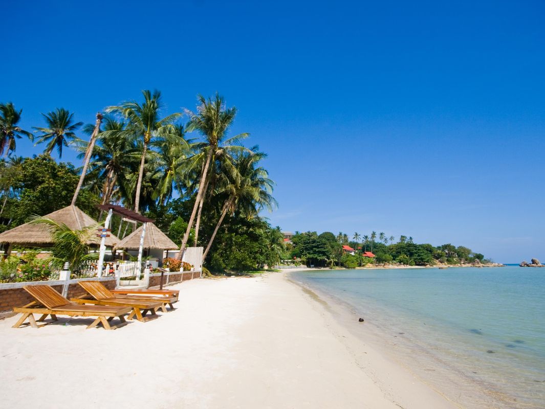 Samui Tonggad Resort фото 12