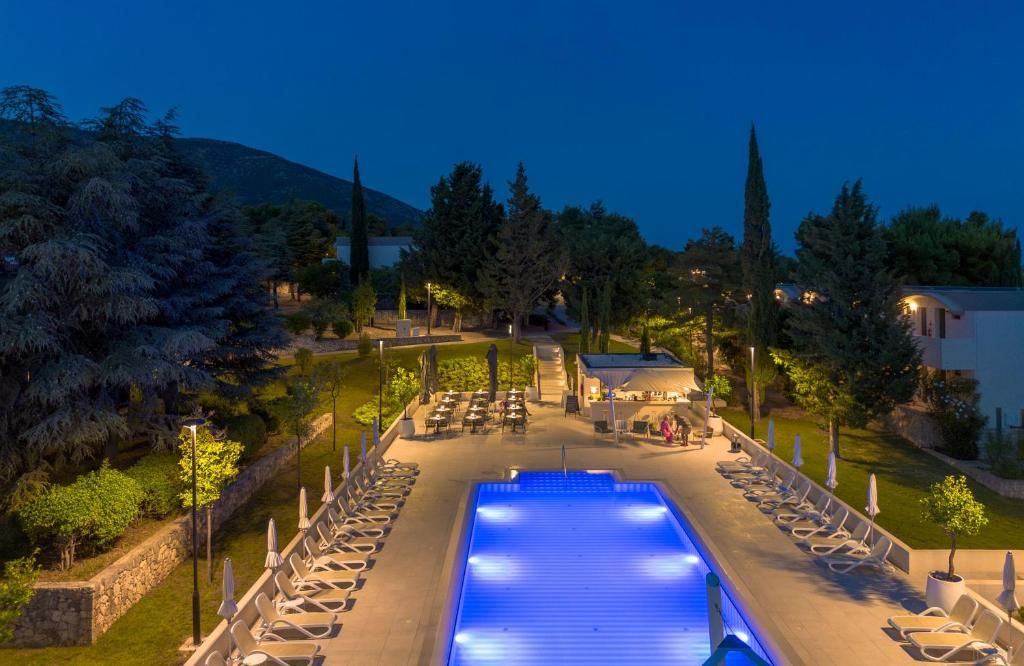 Bluesun Hotel Bonaca - All Inclusive фото 30