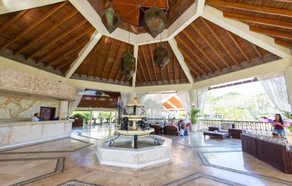 BelleVue Dominican Bay - All Inclusive фото 2