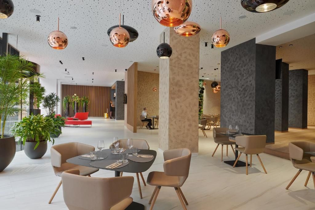 Hotel Slovan фото 5