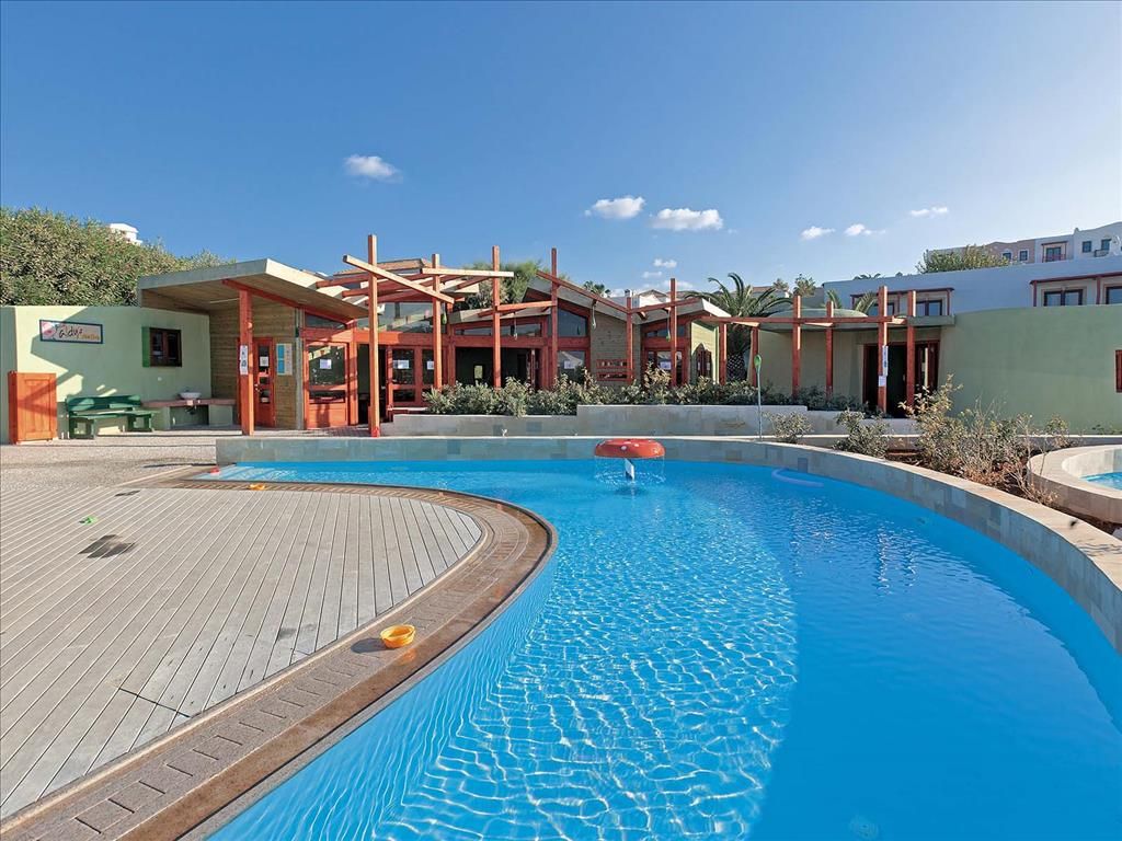 Aldemar Cretan Village Family Resort фото 37