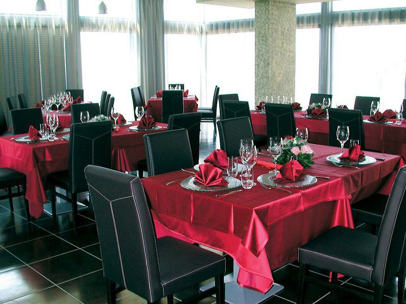 Hotel Admeto фото 6