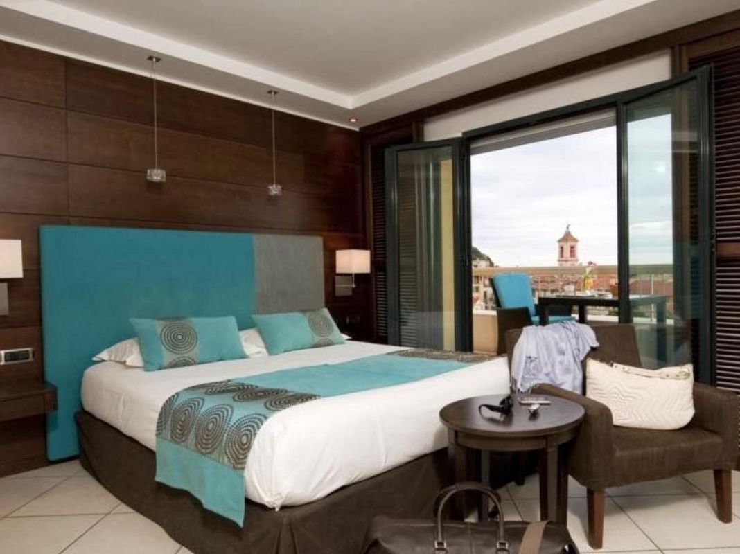 Hotel Aston La Scala фото 24