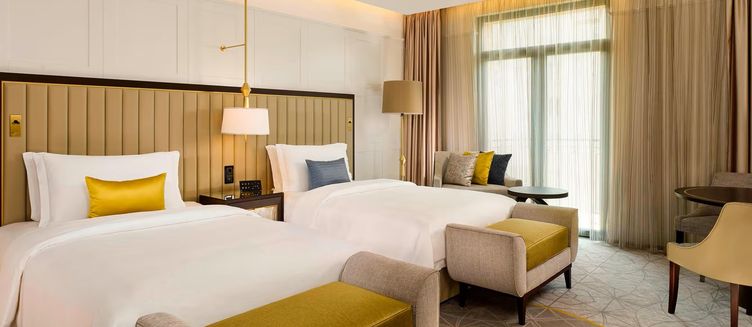 Фото отеля The Alexander, a Luxury Collection Hotel, Yerevan