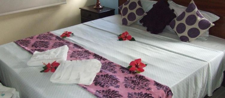 Фото отеля Le Relax Self Catering