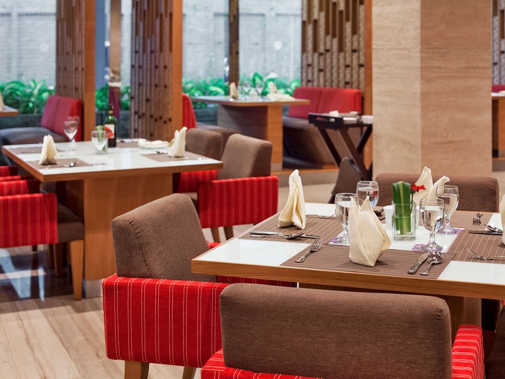 Grand Mercure Jakarta Harmoni фото 85