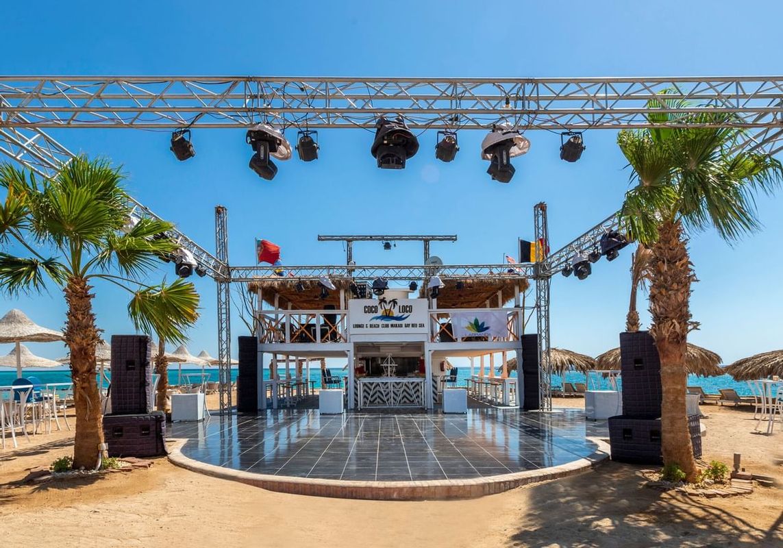 JAZ Palmariva Beach фото 31