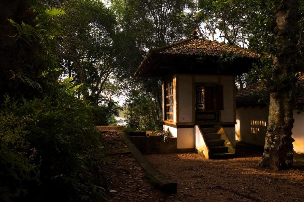 Lunuganga фото 22