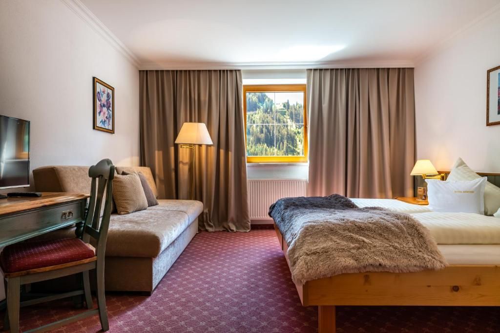 Hotel Kertess фото 14