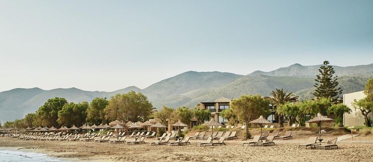 Фото отеля Phaea Cretan Malia