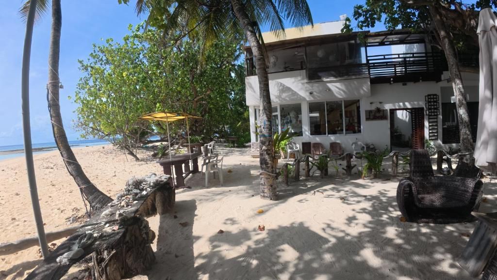 Guest House «Liberty Guest House Maldives» фото 11