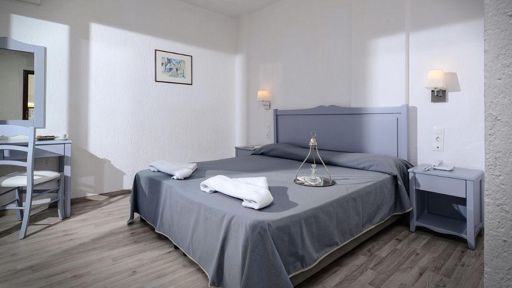 Hersonissos Village Hotel & Bungalows фото 3