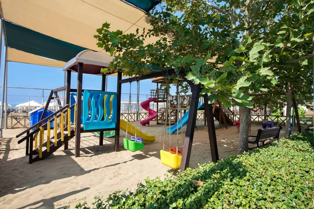 Sentido Trendy Verbena Beach фото 24