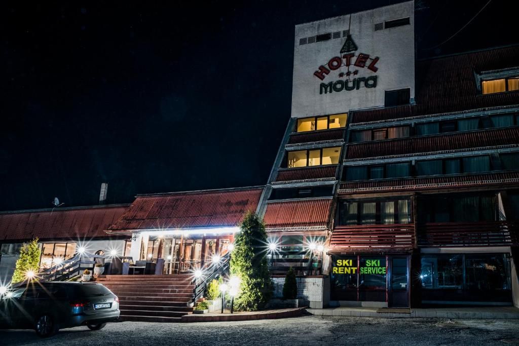 Moura Boutique Hotel by Asteri Hotels фото 23