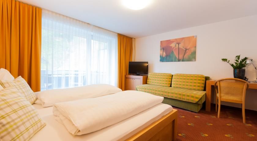 Hotel Der Waldhof фото 2