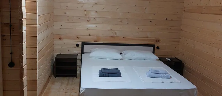 Фото отеля Ахьаца