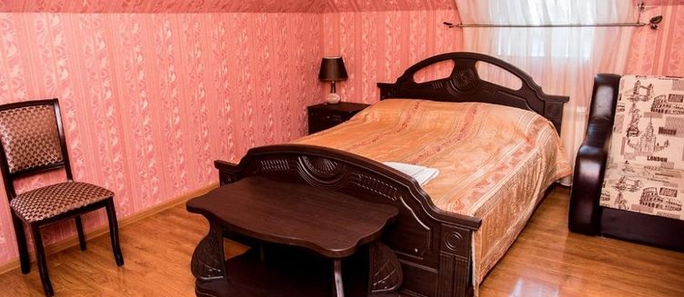 Фото отеля Кавказ