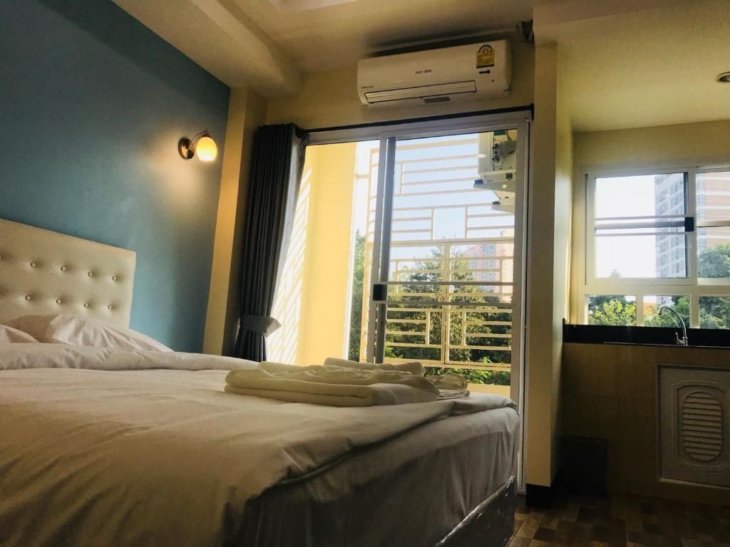 SAB Residence фото 0