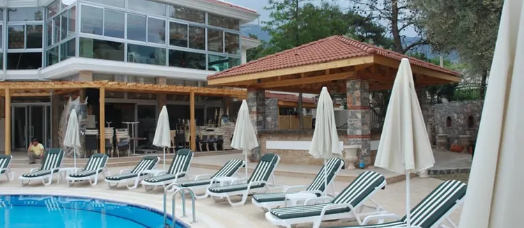 Фото отеля Telmessos Select (Adults Only)