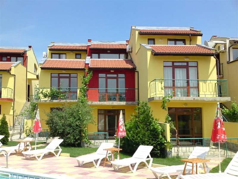 Holiday Village Yalta фото 26