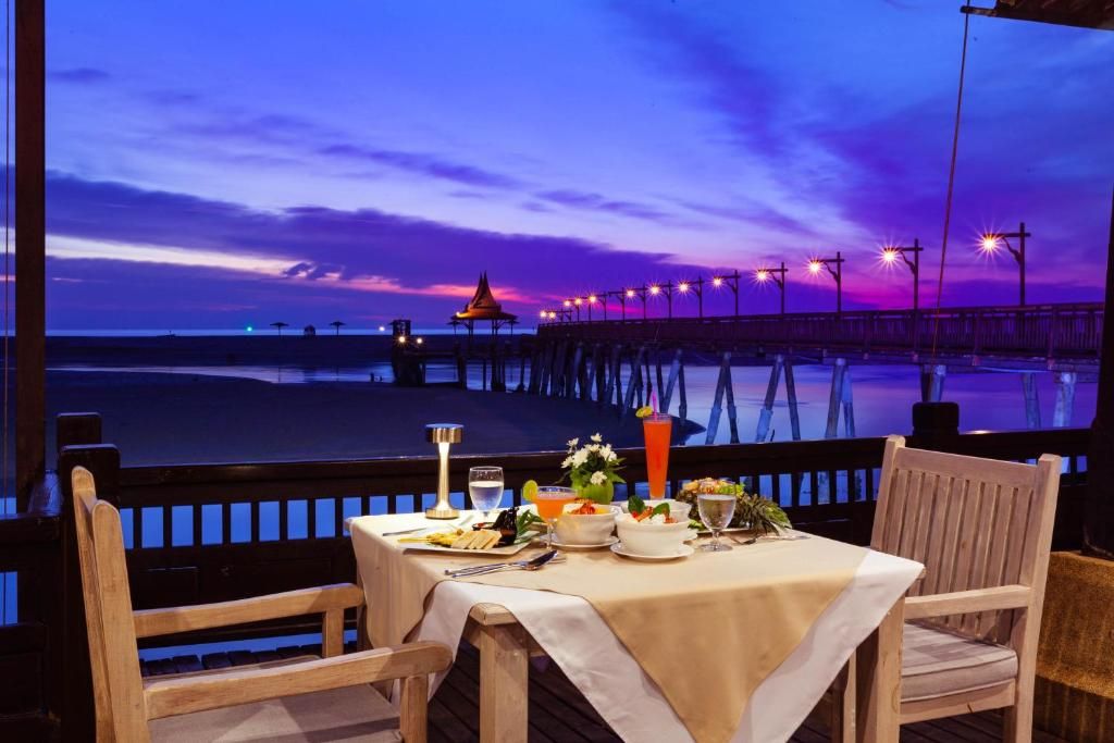 The Hotspring Beach Resort & Spa - SHA Extra Plus фото 81