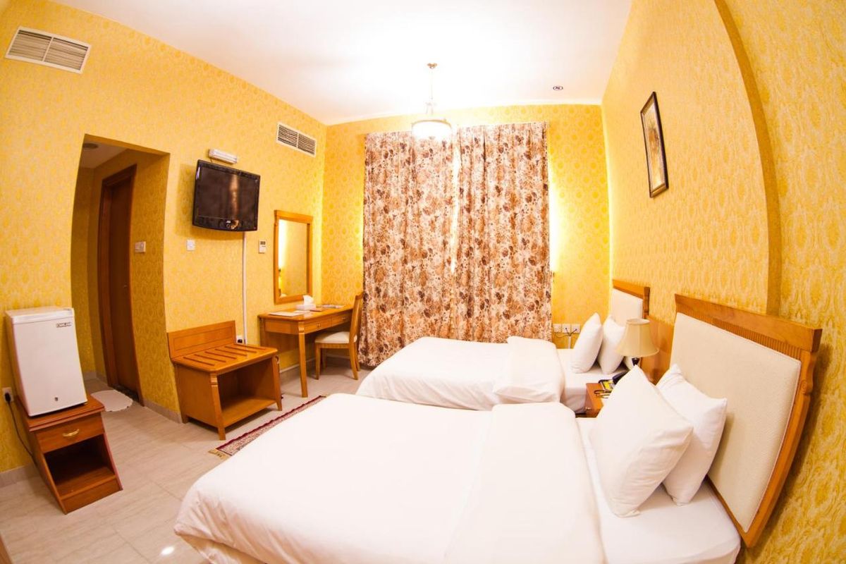 Arbella Boutique Hotel фото 3
