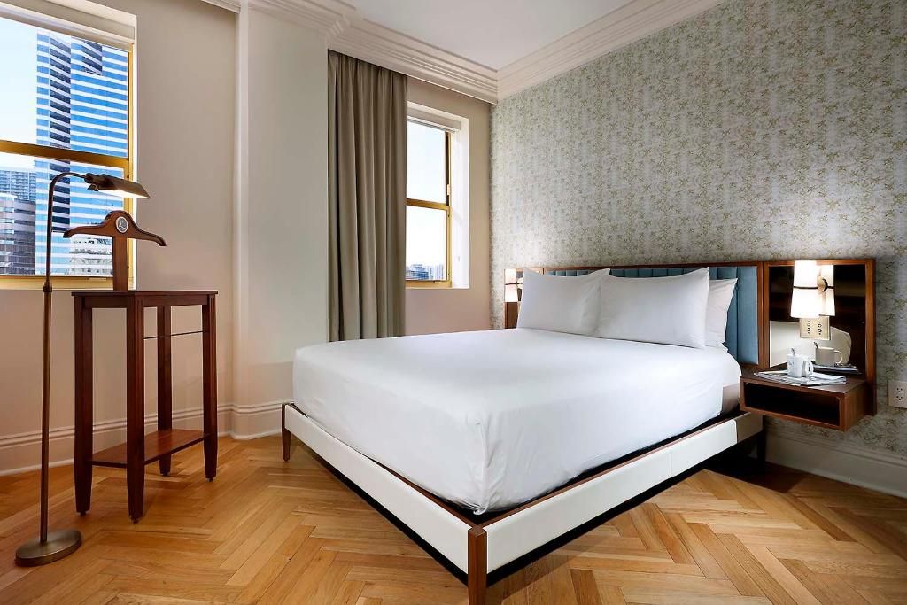 Eurostars Langford фото 23
