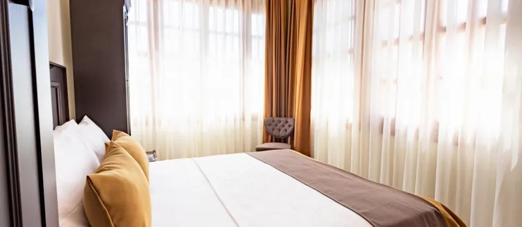 Фото отеля Sanctakana Boutique Hotel & SPA