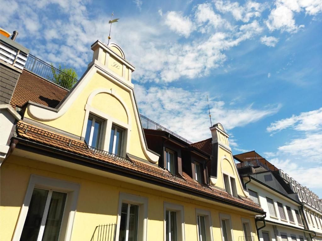 Hotel Alpina Luzern фото 58