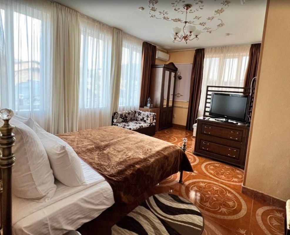 Гостевой дом «Hotel Викинг» фото 31