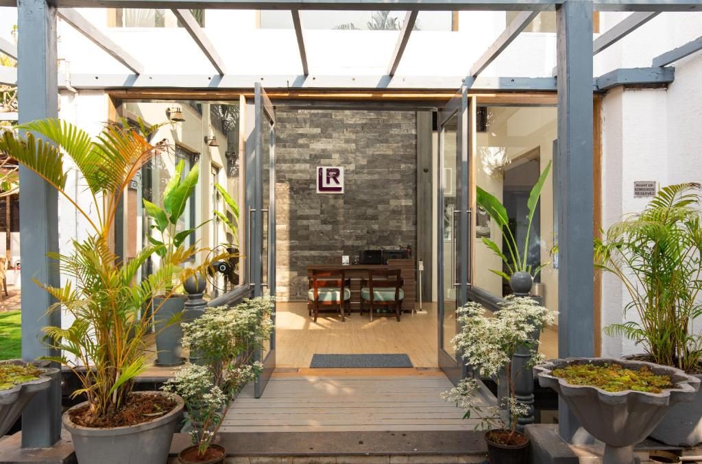 Living Room фото 105