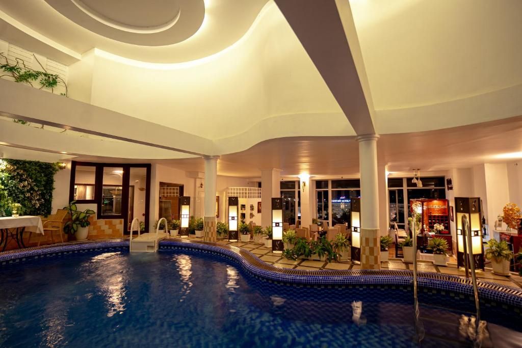 Asia Hotel Hue фото 49