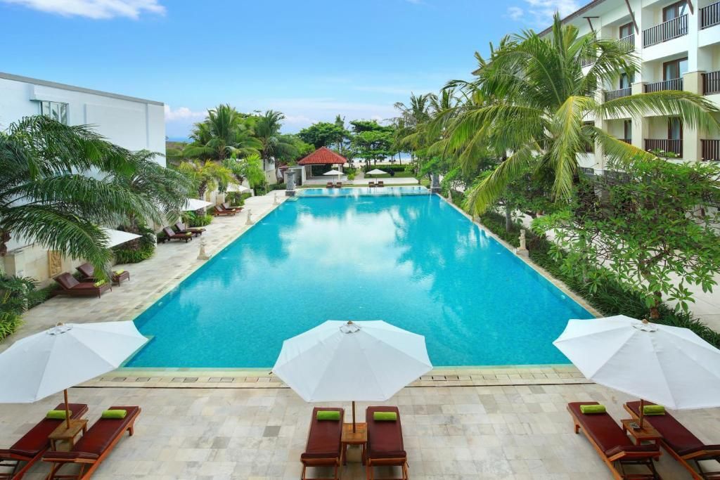 Bali Relaxing Resort & Spa фото 50