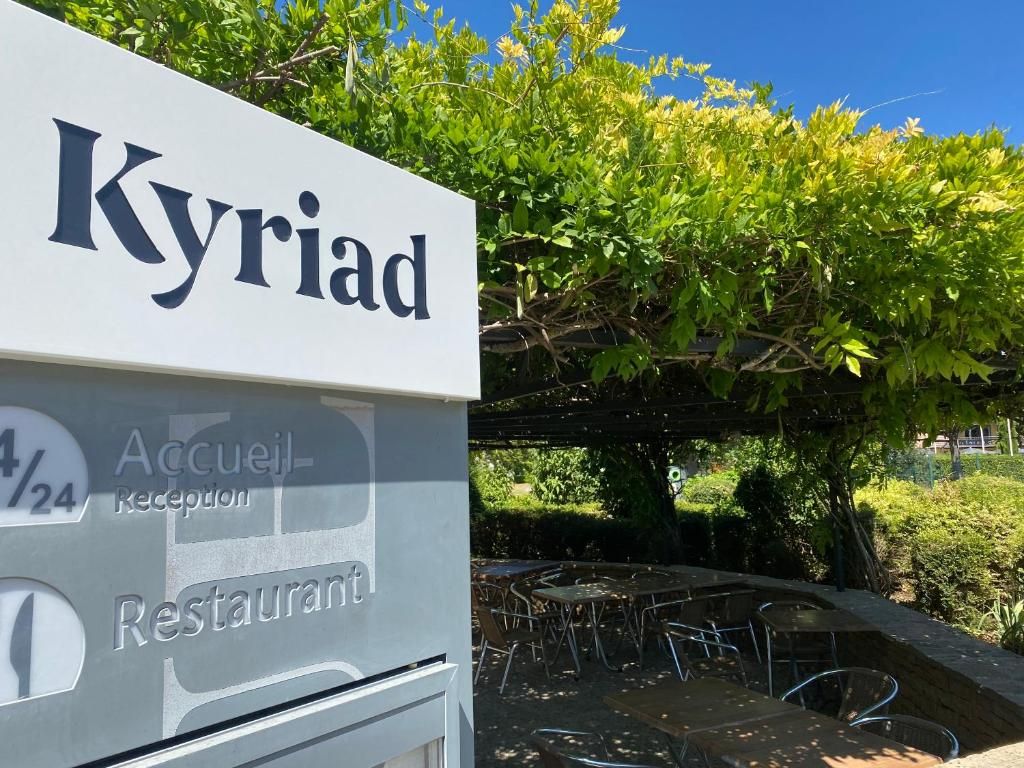 Kyriad Beaune фото 6