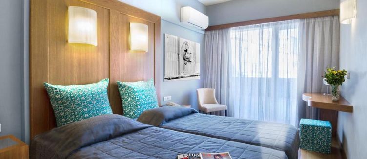 Фото отеля Hermes Hotel