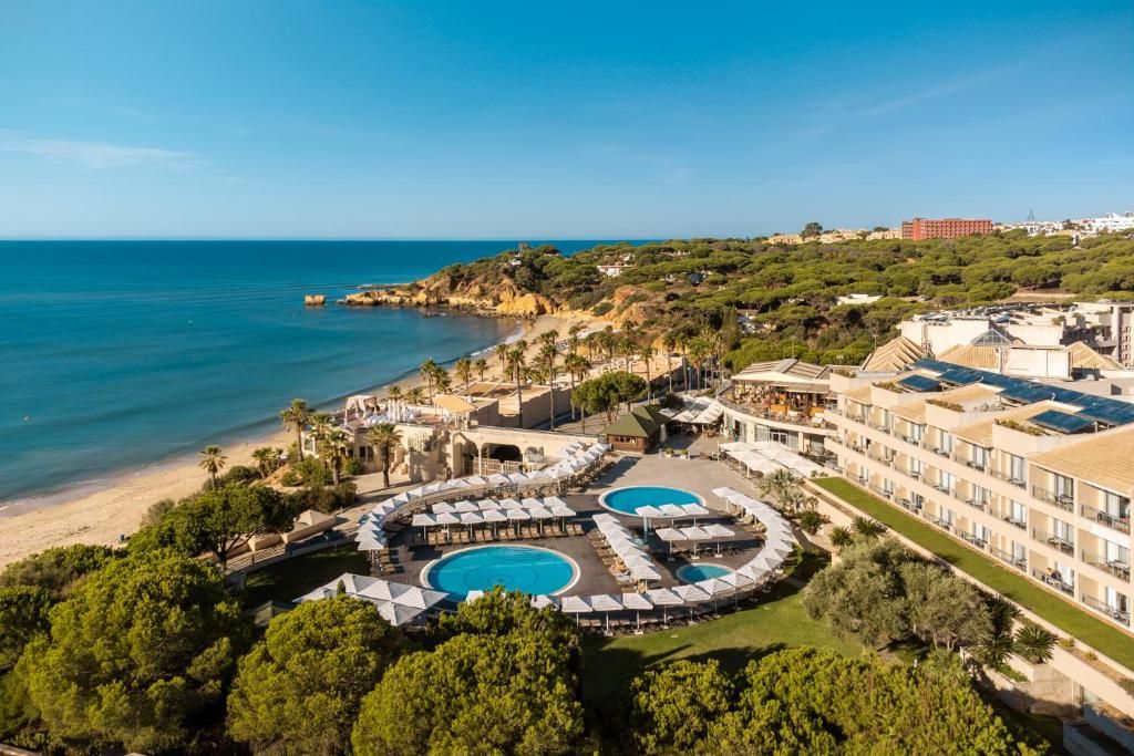 Grande Real Santa Eulalia Resort & Hotel Spa фото 10