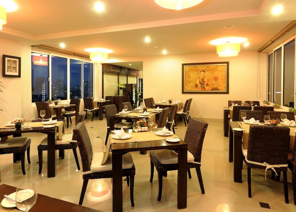 Anise Hotel Hanoi фото 9