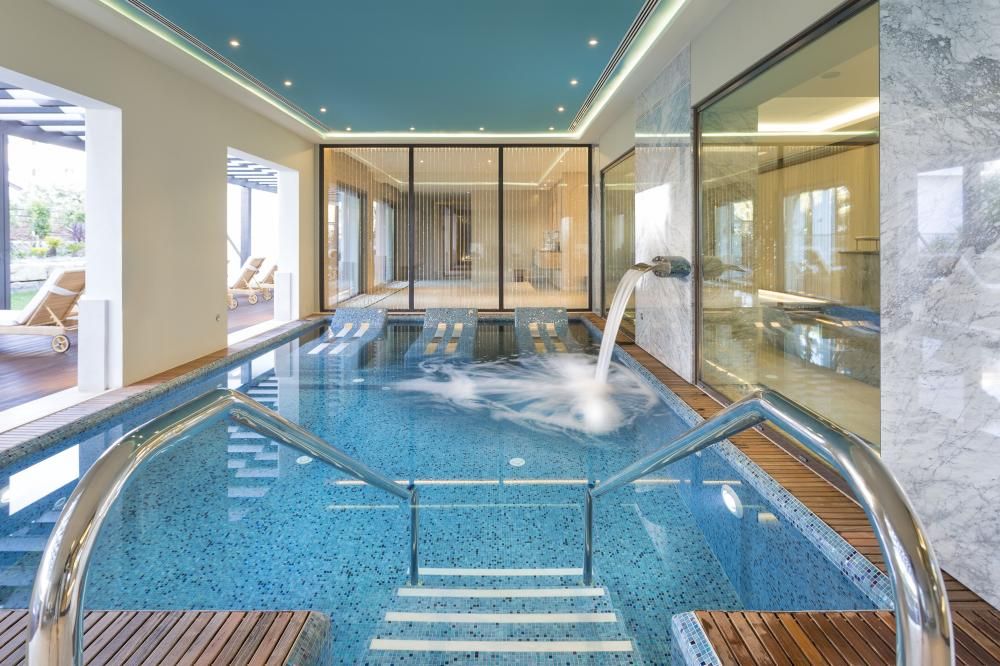 Pine Cliffs Hotel, A Luxury Collection Resort фото 15
