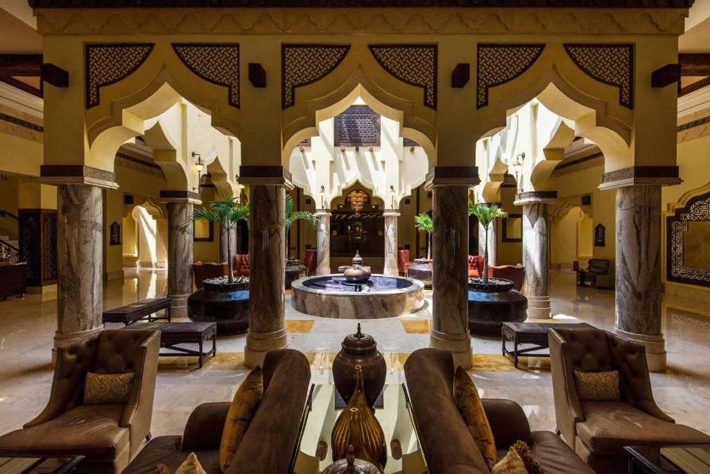 Sharq Village & Spa, a Ritz-Carlton Hotel фото 65