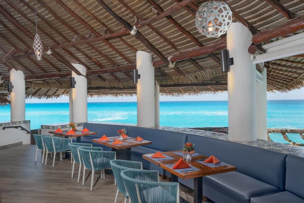 Royal Solaris Cancun Resort Marina & Spa All Inclusive фото 40