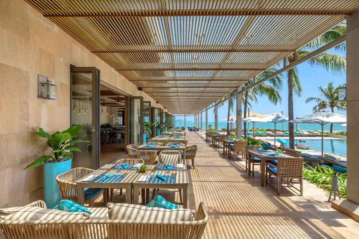 Mia Resort Nha Trang фото 14