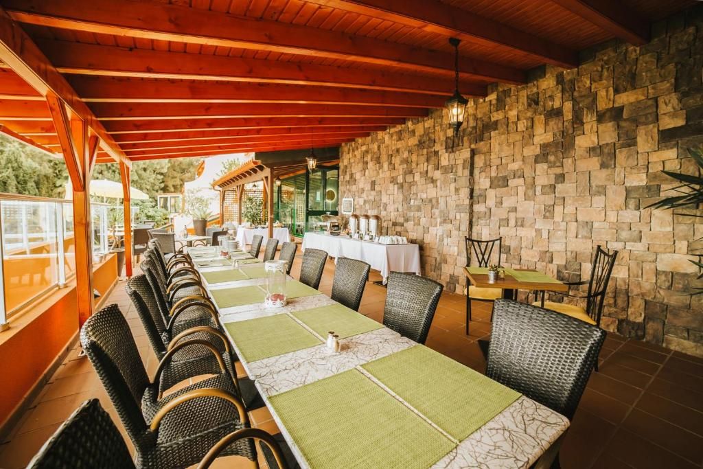 Hotel Alpino Atlantico Ayurveda Cure Centre - Adults Only фото 15