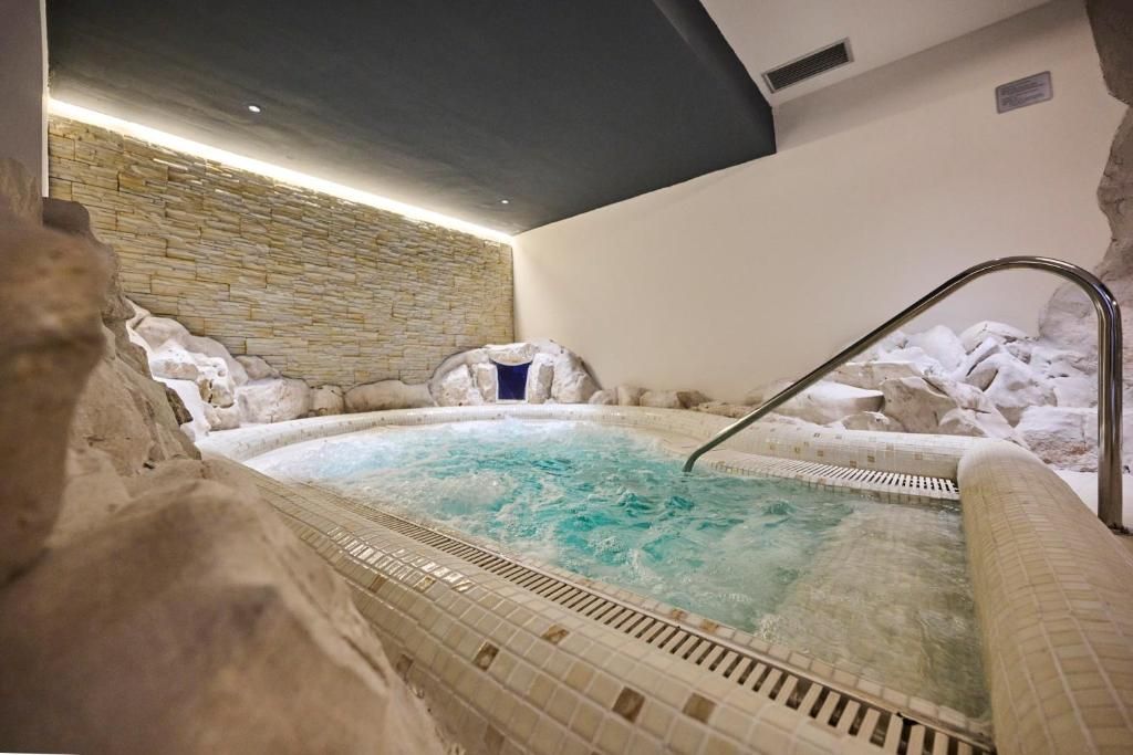 Hotel Sol Umag for Plava Laguna фото 12