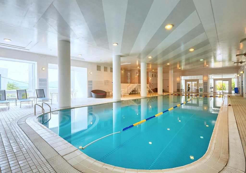 Hotel Mahaina Wellness Resorts Okinawa фото 9