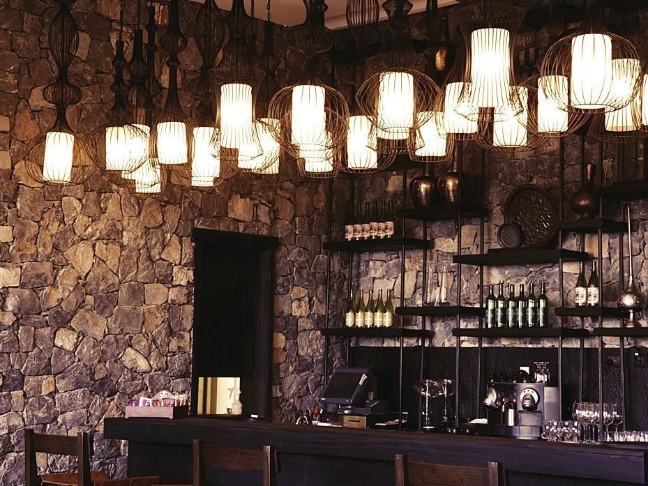 Alila Jabal Akhdar фото 53