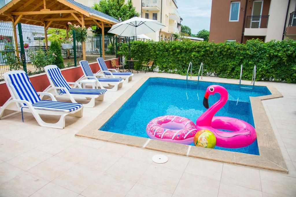 Апарт-отель «Lev ApartHotel» фото 13