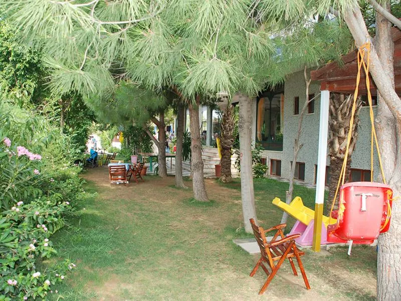 Selinus Beach Club Hotel фото 11
