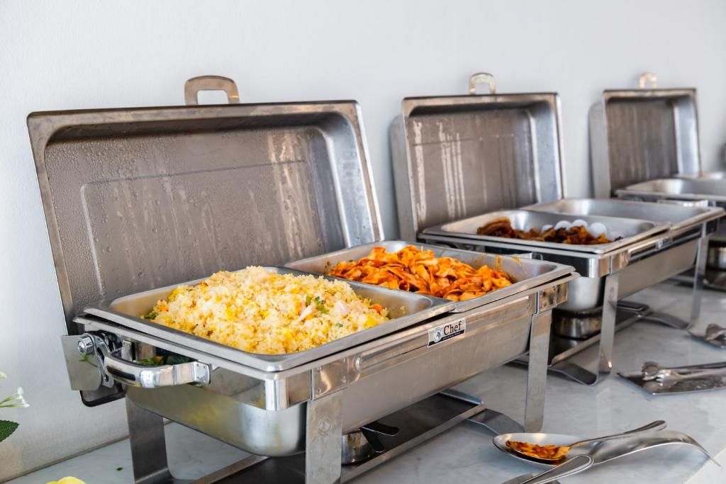 Fourium Pattaya Hotel & Serviced Residence фото 22