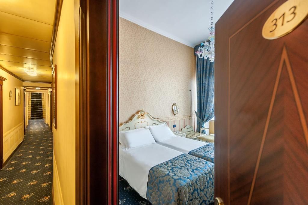 Hotel Montecarlo фото 44
