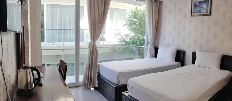 Фото отеля Hai Yen Hotel